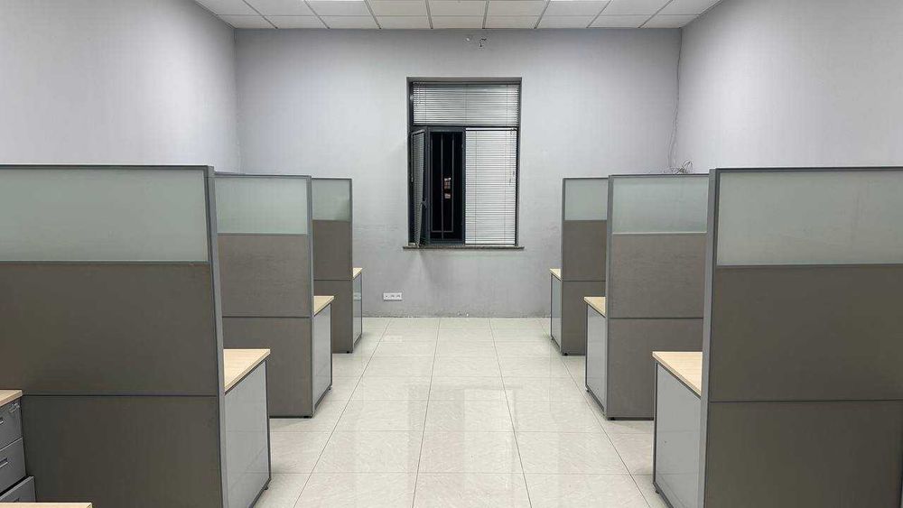 Ofis ijara ( arenda )