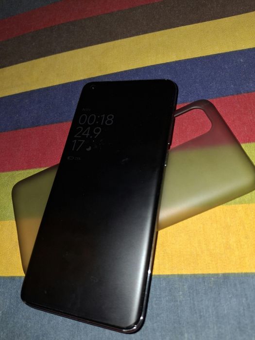 Mi 10 ultra 256-12