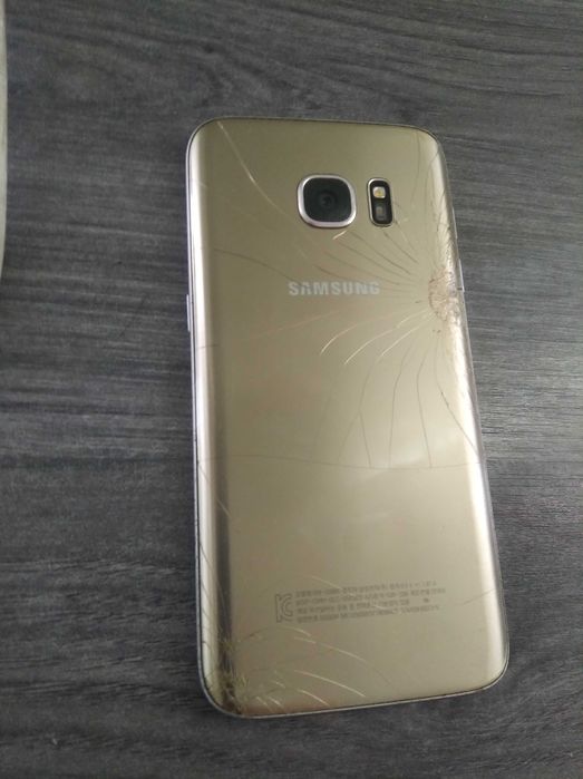 Samsung s7 хотира 32