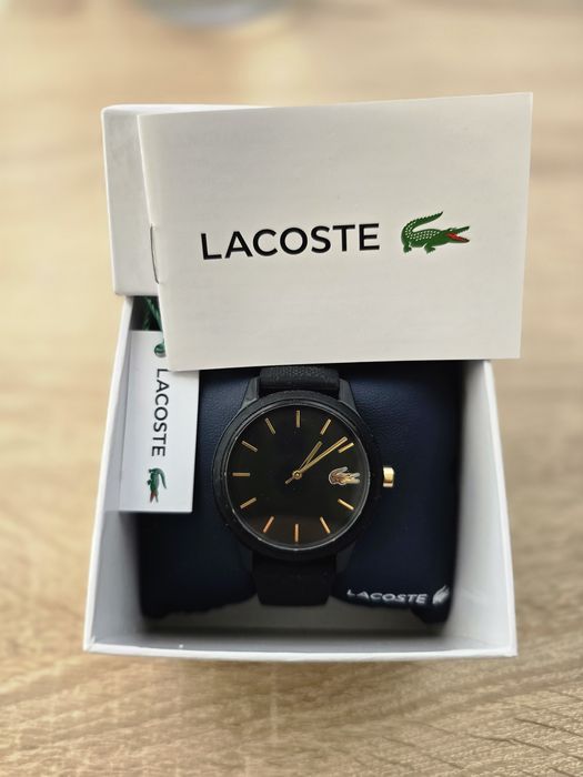 Дамски часовник LACOSTE