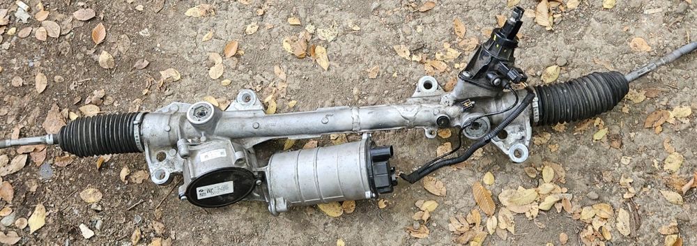 Caseta directie electrica BMW MERCEDES