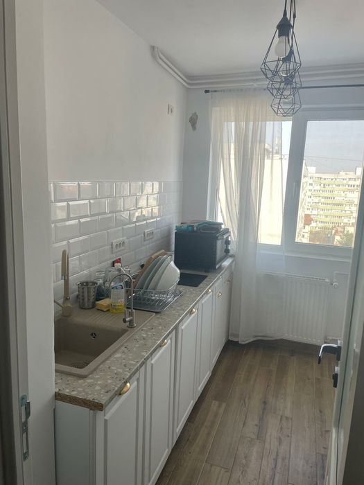 Apartament zona Jiului