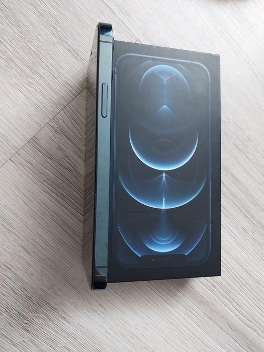 Айфон 12 про 128г. Apple iPhone 12 pro 128.
