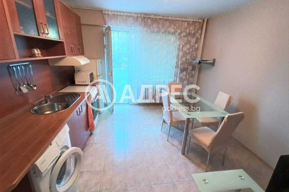 Продава се Едностаен апартамент в Разград, Бели Лом - 40 кв.м за 1530 €/кв.м - Снимка #2