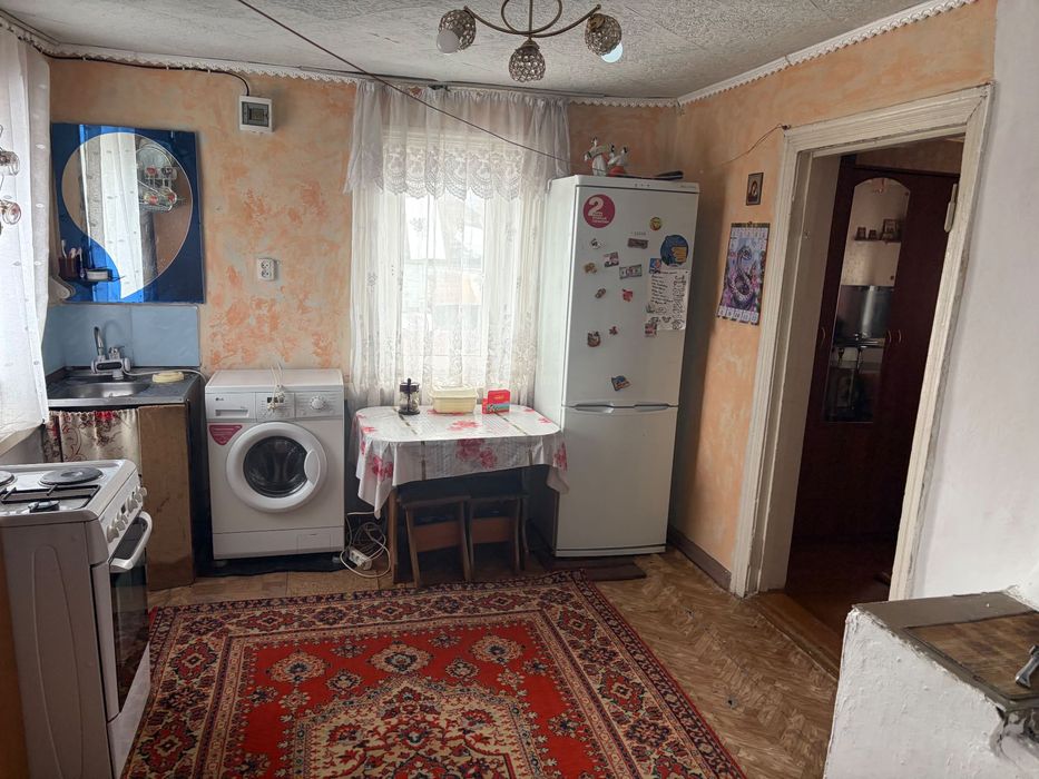 Частный дом в районе Полярная