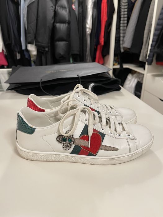 Gucci Sneakers - Albi