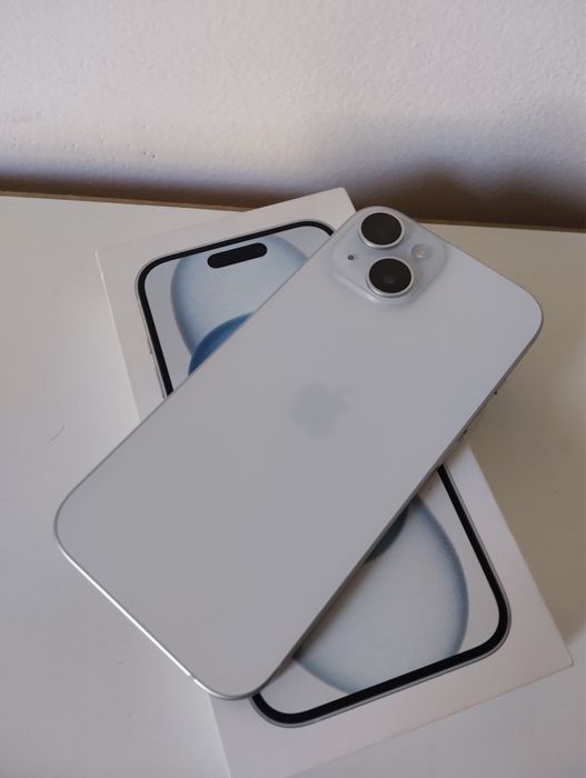 продам iphone 15 либо обмен Samsung s25
