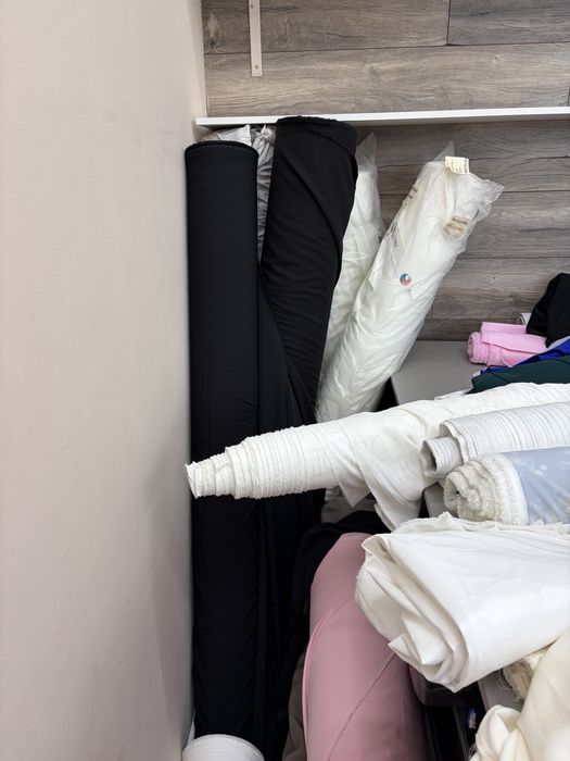 Продам ткани в ассортименте