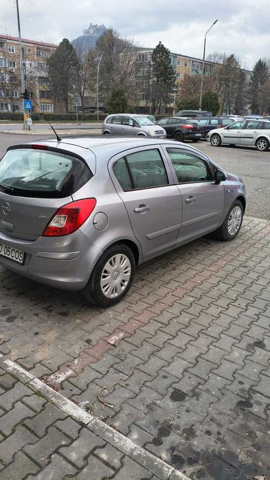Opel Corsa 1.3 cdti