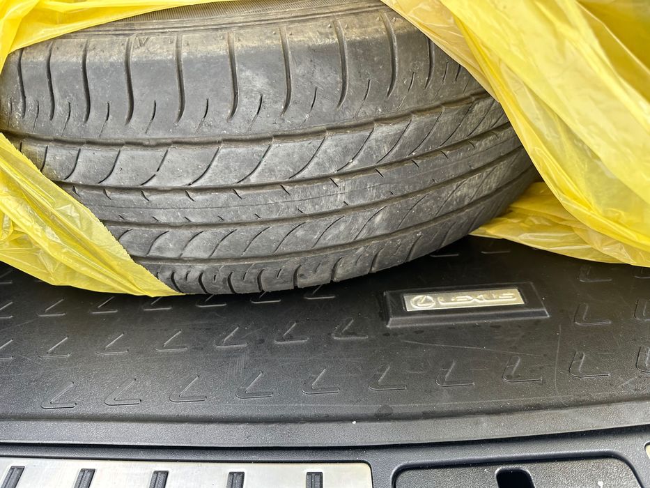 Anvelope de vară DUNLOP