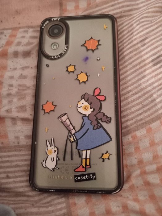 Продам телефон Samsung A03 core