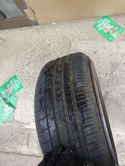 Джанти за Бмв Х5 /е39