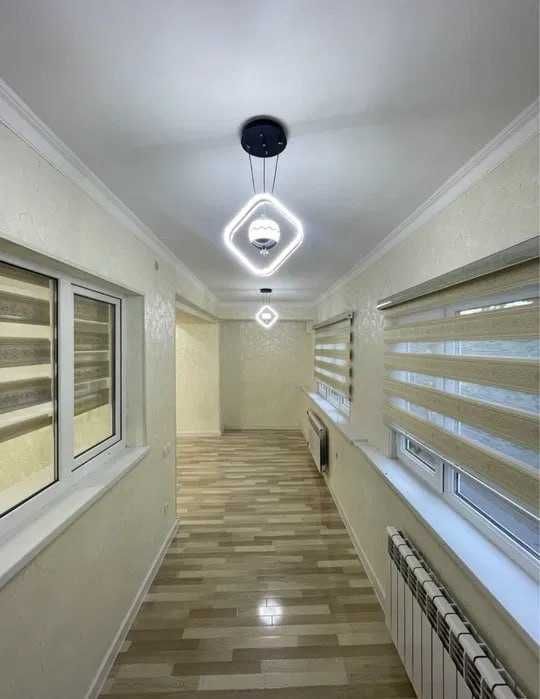 Ц-1/Бибигон Сдам Прекрасную Трешку После ремонта. 100квадратов. 650$