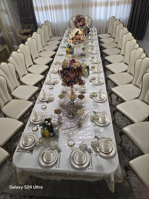 Prokat Qozon oʻchoq Sumalakka 50 kg Prokatga beramiz Dastavka bor