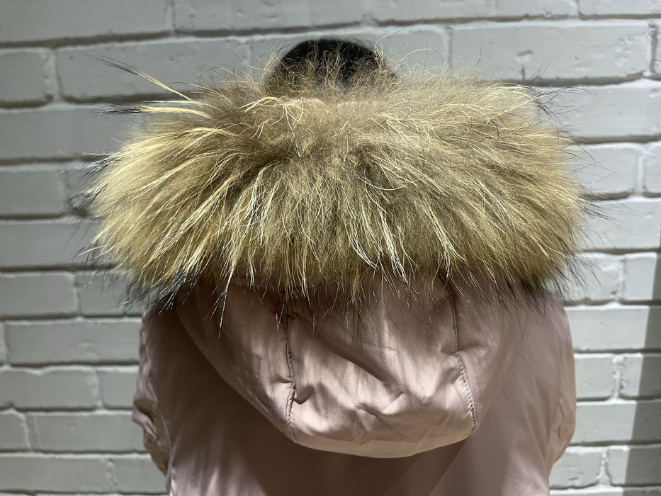 Продам Парка-Куртка для девочек