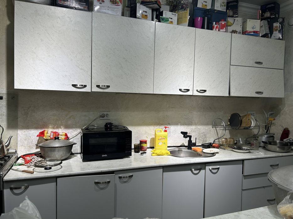 кухонный гарнитур