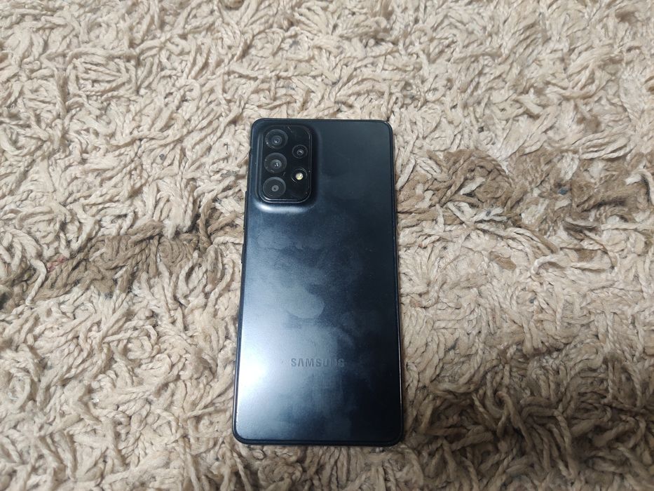 Telefon Samsung Galaxy A53 5G