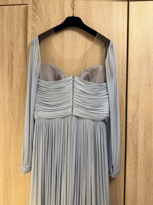 Rochie Cristallini (stil MLH/ Ana Radu)