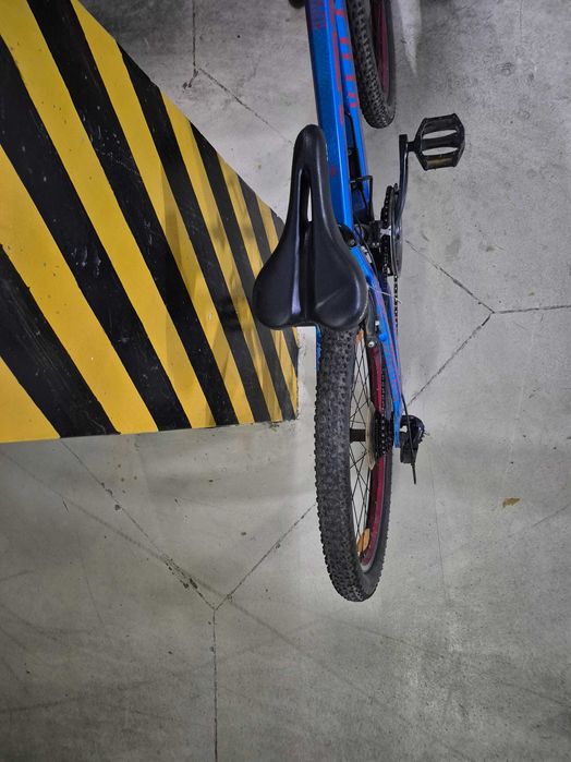 Велосипед SCOTT JR 24