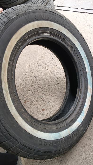 15 C balon Hyundai porter Kia bongo foton