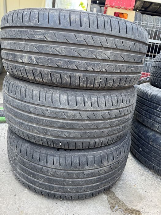 Cauciucuri vara nexen 245/45/R18