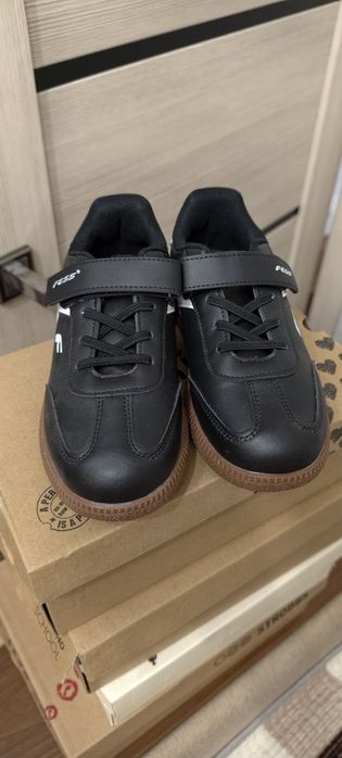 Кеды на мальчика