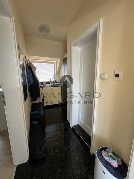 Продава се Двустаен апартамент в Пловдив, Център - 75 кв.м за 1854 €/кв.м - Снимка #9