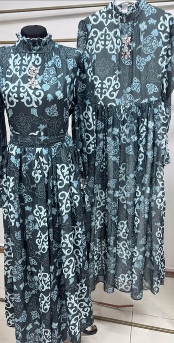 Платье 44 размера