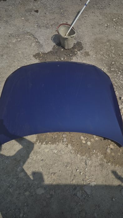 Оригинален Преден капак за Пасат б6 2005- 2009г