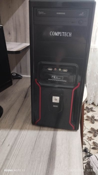 Компютер новая 4