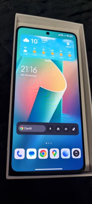 Redmi note 13 pro 5g 512gb