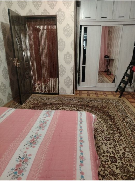 2 комнатная квартира продаётся в городе Ахангаране со всеми удобствами