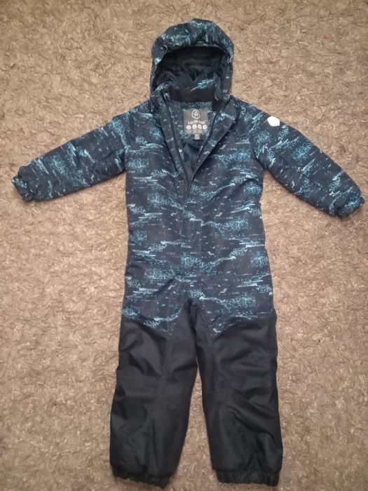 Комбинезон Color kids