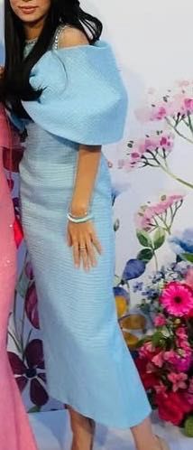 Платье MALLI / Paris