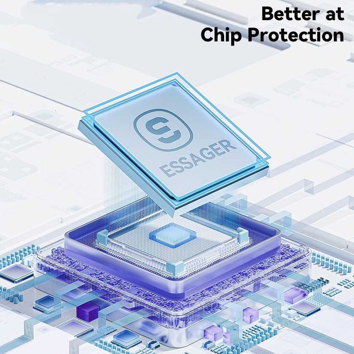 Cablu 3M SuperDart SuperVOOC FLASH Dash Warp Charge VOOC FCP PD SCP QC