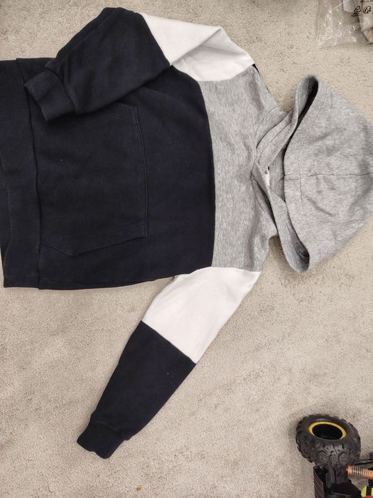 Детски дрехи 110, 116 ZARA, OKAIDI, NEXT