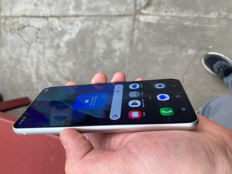 Samsung Galaxy S21 FE 5G