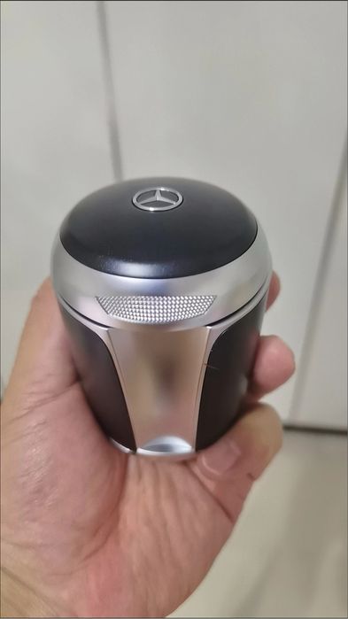 Пепельница для Mercedes-Benz