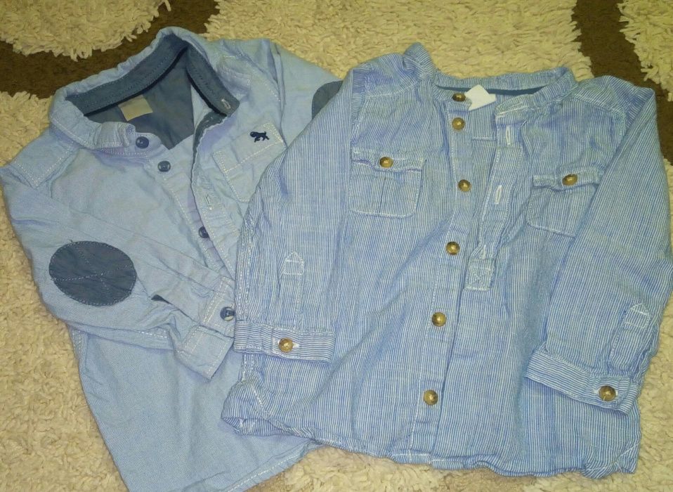 Детски дрехи, суичър, жилетка, риза, ромпър, дънки