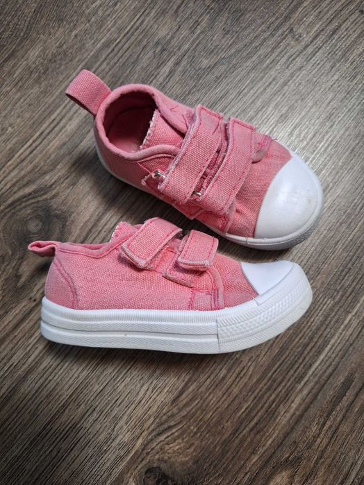 Детски кецове 22 номер