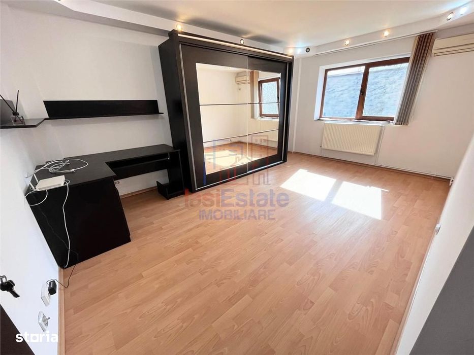 Zona Rond Vechi - Nicolina Apartament 2 camere — fotografia 1