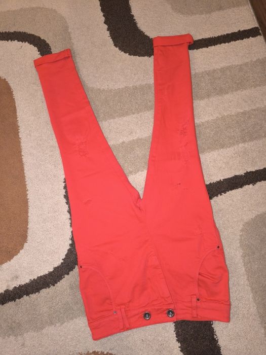 Дамски Pause jeans дънки 26 ти размер