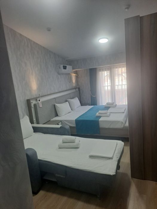 Мехмонхона кунлик