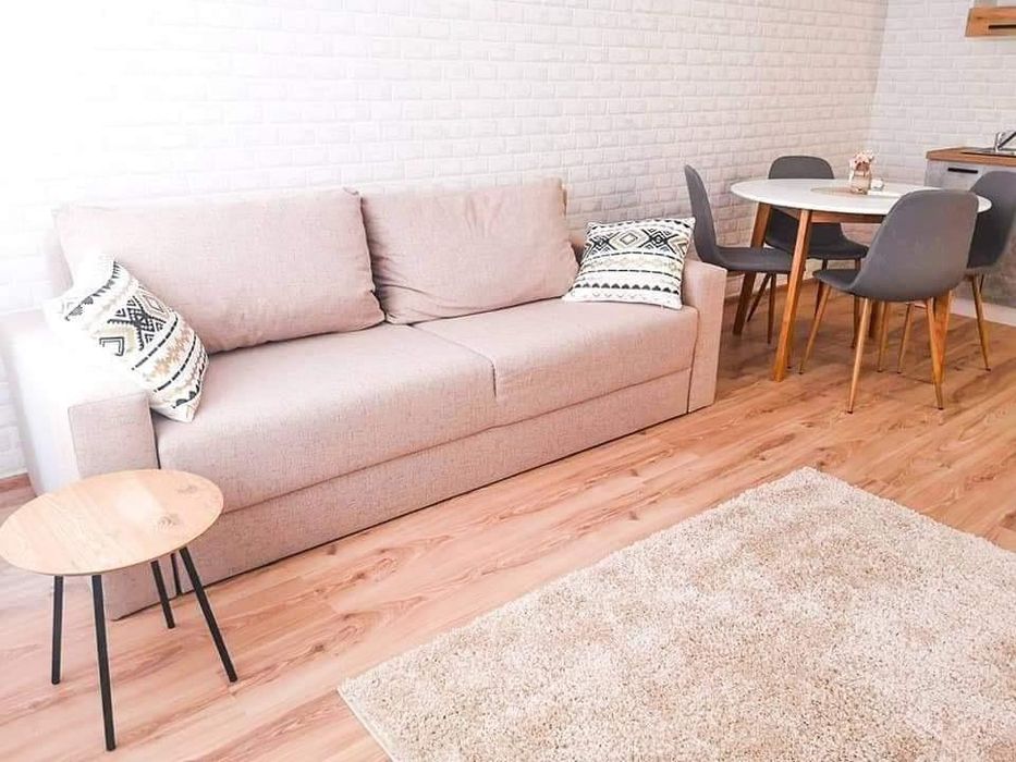 Продава се Двустаен апартамент в Поморие - 46 кв.м за 1479 €/кв.м - Снимка #1