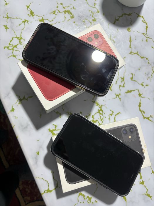 Айфон 11 128гб продам