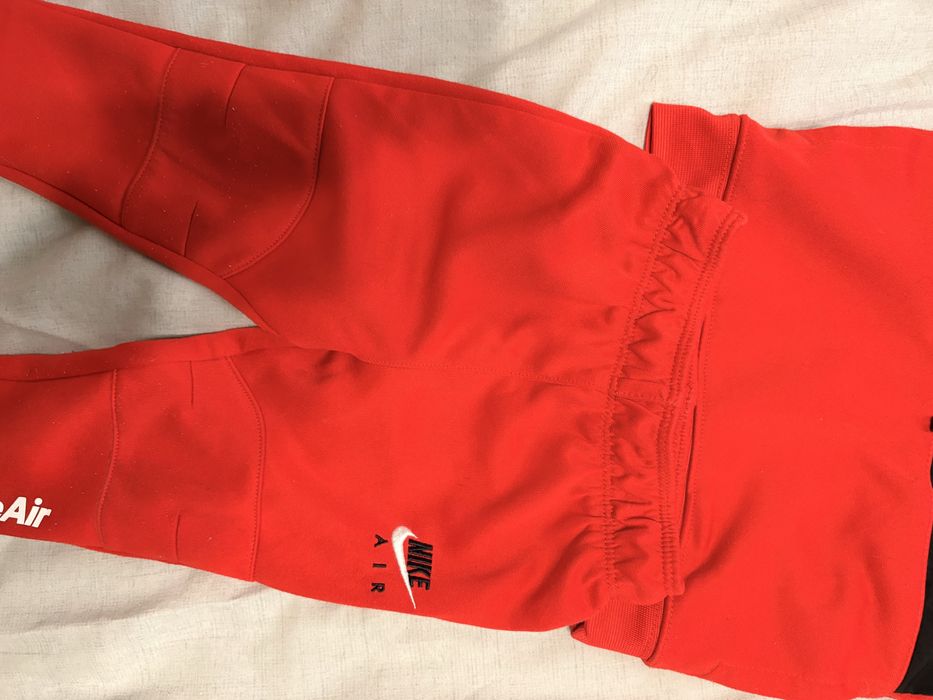 Детски/ бебешки анцунг Nike