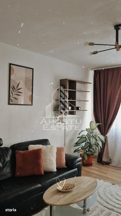 Apartament – Timisoara - Vedere 3