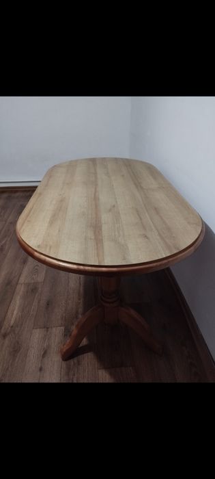 Продам раздвижной стол