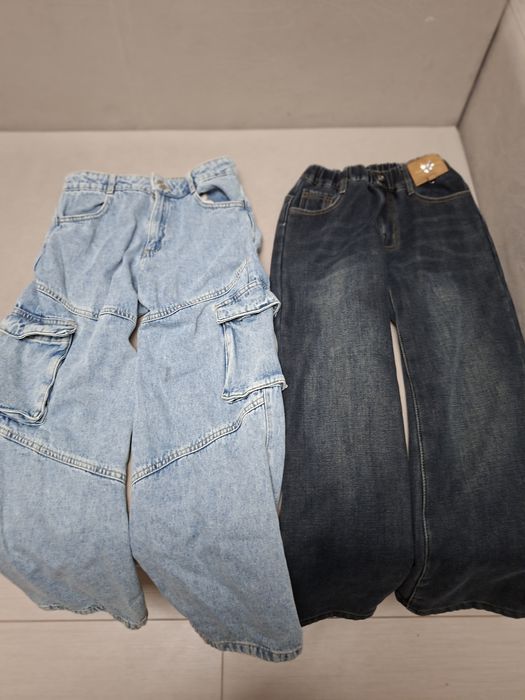Продам джинсы и штанишки