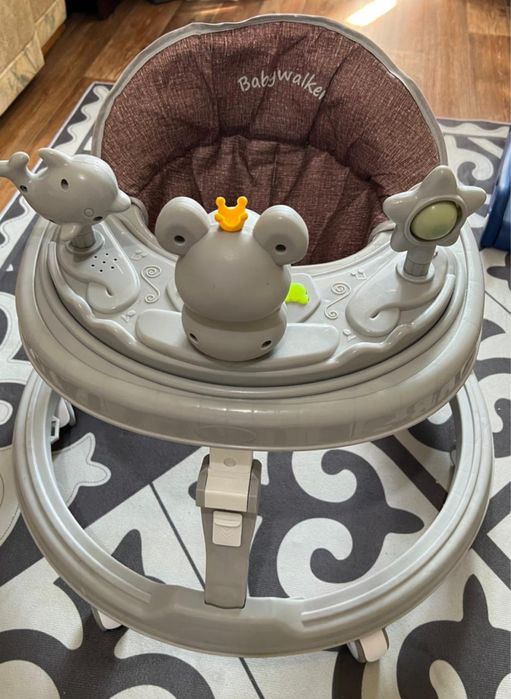 Ходунки детские продам